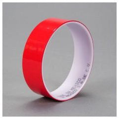 1X72 YDS 850 RED 3M POLY FILM TAPE - A1 Tooling