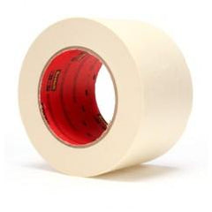 3X60 YDS 213 TAN HP MASKING TAPE - A1 Tooling