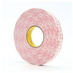 1X72 YDS 4920 WHTE 3M VHB TAPE - A1 Tooling