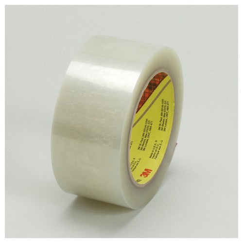 Scotch Box Sealing Tape 355 Clear 48 mm × 50 m - A1 Tooling