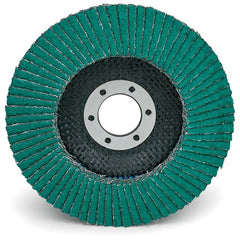 ‎3M Flap Disc 577F 36 T29 Quick Change 4-1/2″ × 5/8″-11 - A1 Tooling