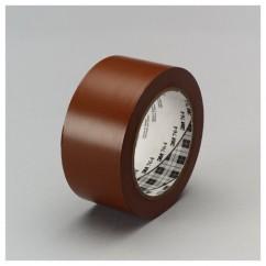 49X36 YDS 764 BROWN 3M VINYL TAPE - A1 Tooling