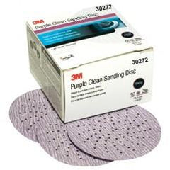 3 - P500 Grit - 30272 Sanding Disc - A1 Tooling