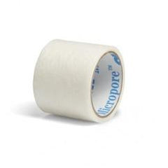 1X1-1/2 YDS MICROPORE PLUS TAPE - A1 Tooling