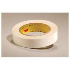 48X108YDS 444 CLEAR DBL COATED TAPE - A1 Tooling