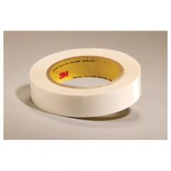 8X36 YDS 444 CLEAR DBL COATED TAPE - A1 Tooling