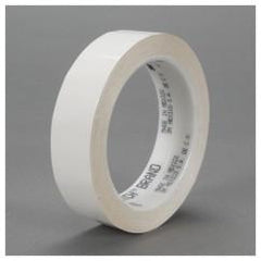 1X72YDS 850 WHITE 3M POLY FILM TAPE - A1 Tooling