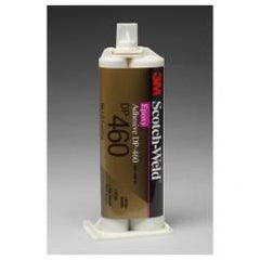 HAZ08 37ML DP460NS EPOXY ADHESIVE - A1 Tooling