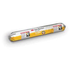 3M Fire Barrier Sealant IC 15WB+ Yellow 20 fl oz Sausage Pack - A1 Tooling