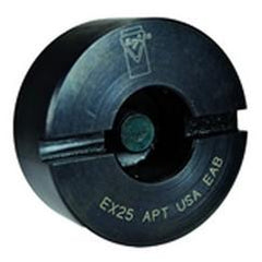 #EX20 - 2 For use with 1/4'' Thick Blades - Multi-Tool Auxiliary Pilot - A1 Tooling