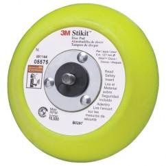 6" STICKIT DISC PAD - A1 Tooling