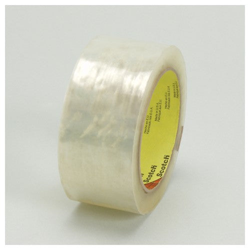 48 mm × 50 m Sctch Cold Temp Box Sealing Tp Clear Alt Mfg # 72412 - A1 Tooling