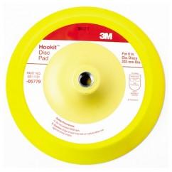 8" HHOKIT DISC PAD - A1 Tooling