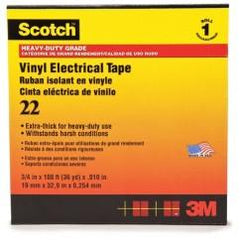 1-1/2X36 YDS HVY DTY VINYL ELECTRIC - A1 Tooling