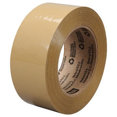 Scotch Box Sealing Tape 375 Tan 48 mm × 50 m - A1 Tooling