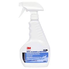 3M Marine Vinyl Cleaner and Restorer 09029 16.9 fl oz - A1 Tooling