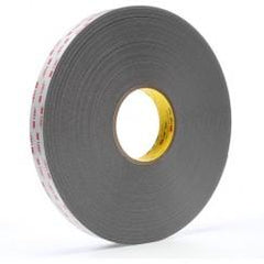 1X36 YDS 4941 GRAY 3M VHB TAPE - A1 Tooling