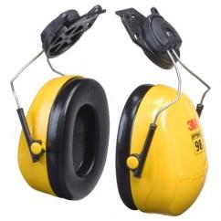 H9P3E CAP MOUNT EARMUFF PELTOR - A1 Tooling