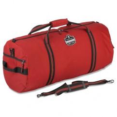 GB5020M M RED DUFFEL BAG-NYLON - A1 Tooling