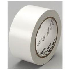 49X36 YDS 764 WHITE 3M VINYL TAPE - A1 Tooling