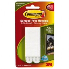 Command™ Large Picture Hangin Alt Mfg # 32269 - A1 Tooling