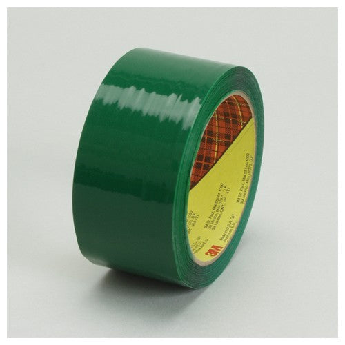 36 mm × 50 m Scotch Box Sealing Tape Green Alt Mfg # 72396 - A1 Tooling