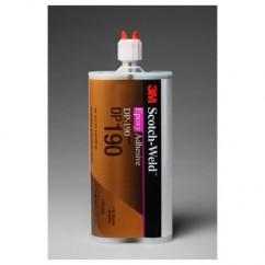 HAZ58 200ML DP190 EPOXY ADH GRAY - A1 Tooling