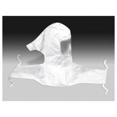 H-610-5 SEALED SEAM RESPIRATOR HOOD - A1 Tooling