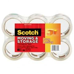 1.88X54.6 YDS 3650-6 MOVING STORAGE - A1 Tooling