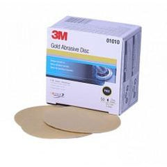 3 - P800 Grit - 01010 Disc - A1 Tooling