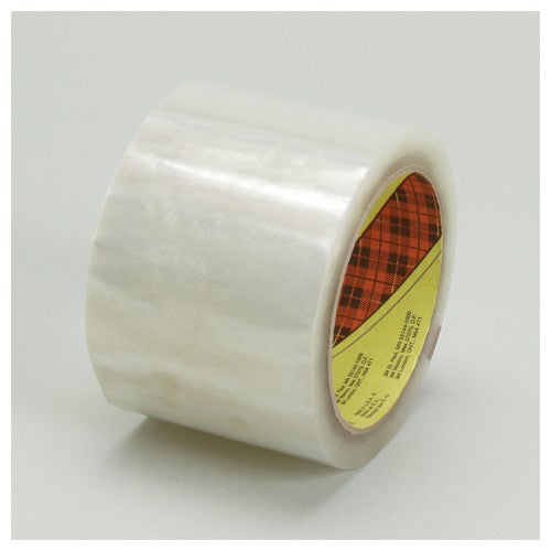 144 mm × 50 m Scotch Box Sealing Tape Clear Alt Mfg # 95104 - A1 Tooling