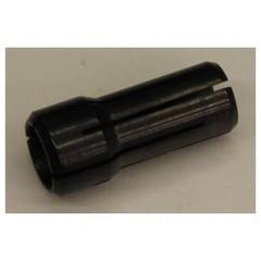 3/8 COLLET - A1 Tooling