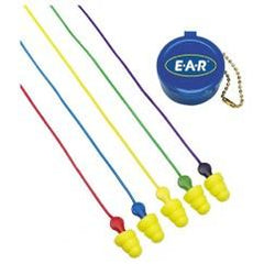 E-A-R 340-6002 CORDED EARPLUGS - A1 Tooling