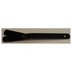 ADJUSTABLE SPANNER WRENCH - A1 Tooling