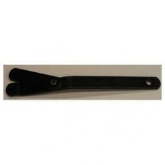 ADJUSTABLE SPANNER WRENCH - A1 Tooling