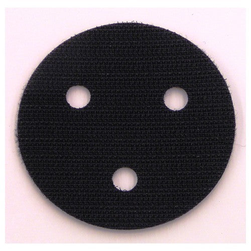 3M Hookit Clean Sanding Disc Pad Hook Saver 28326 3″ 3 Holes - A1 Tooling