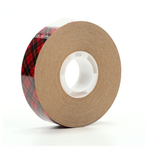 Scotch ATG Adhesive Transfer Tape 924 Clear 3/4″ × 36 yd 2 mil - A1 Tooling