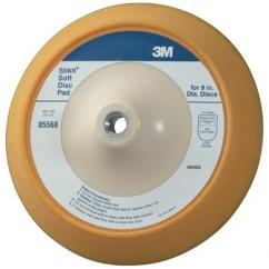 8X1 STIKIT SOFT DISC PAD - A1 Tooling