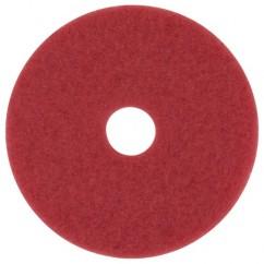 24 RED BUFFER PAD 5100 - A1 Tooling