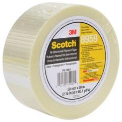 List 8959 50mm x 50m Bi-Directional Filament Tape - A1 Tooling