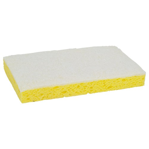 Scotch-Brite Light Duty Scrub Sponge 63 6.1″ × 3.6″ × 0.7″ - A1 Tooling