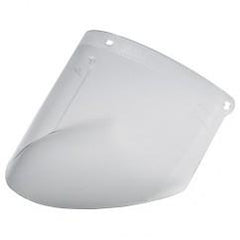 82600 POLYCARBON CLEAR FACESHIELD - A1 Tooling