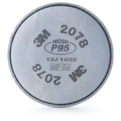 P95 2078 PARTICULATE FILTER - A1 Tooling