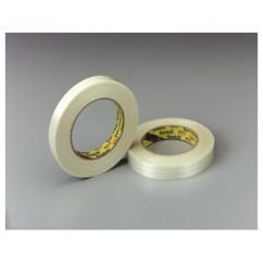 12MMX330MM 893 CLEAR FILAMENT TAPE - A1 Tooling