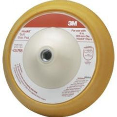 8 - Grit - 05768 Disc - A1 Tooling