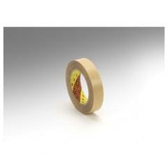 6X36 YDSS 415 CLEAR DBL COATED TAPE - A1 Tooling