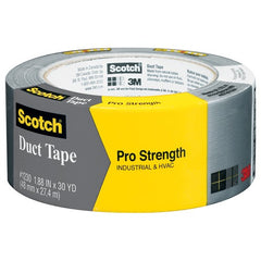 3M Pro Strength Duct Tape 1230-A 1.88″ × 30 yd (48.0 mm × 27.4 m) - A1 Tooling