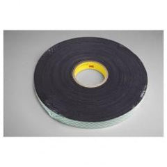 3/4X72 YDS URETHANE FOAM TAPE 4052 - A1 Tooling