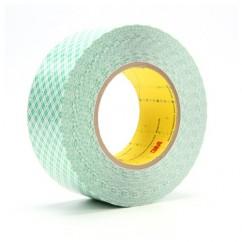 List 9589 2" x 36 yds Double Coated Film Tape - White - A1 Tooling