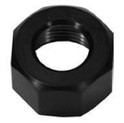 DA / TG / AF Collet Nuts & Wrenches - DA Collet Nuts - Part #  CN-DA30ECN50-P - A1 Tooling